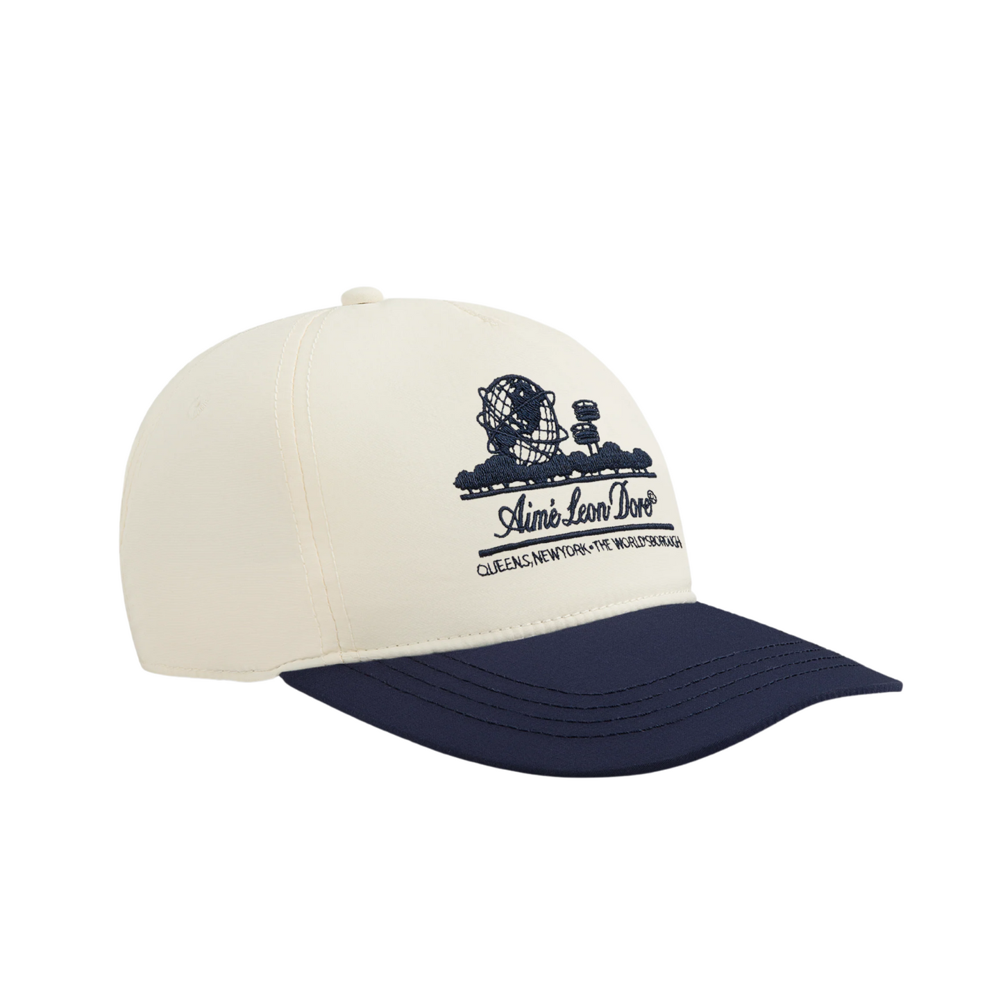 Gorro Aimé Leon Dore Nylon Unisphere Pristine
