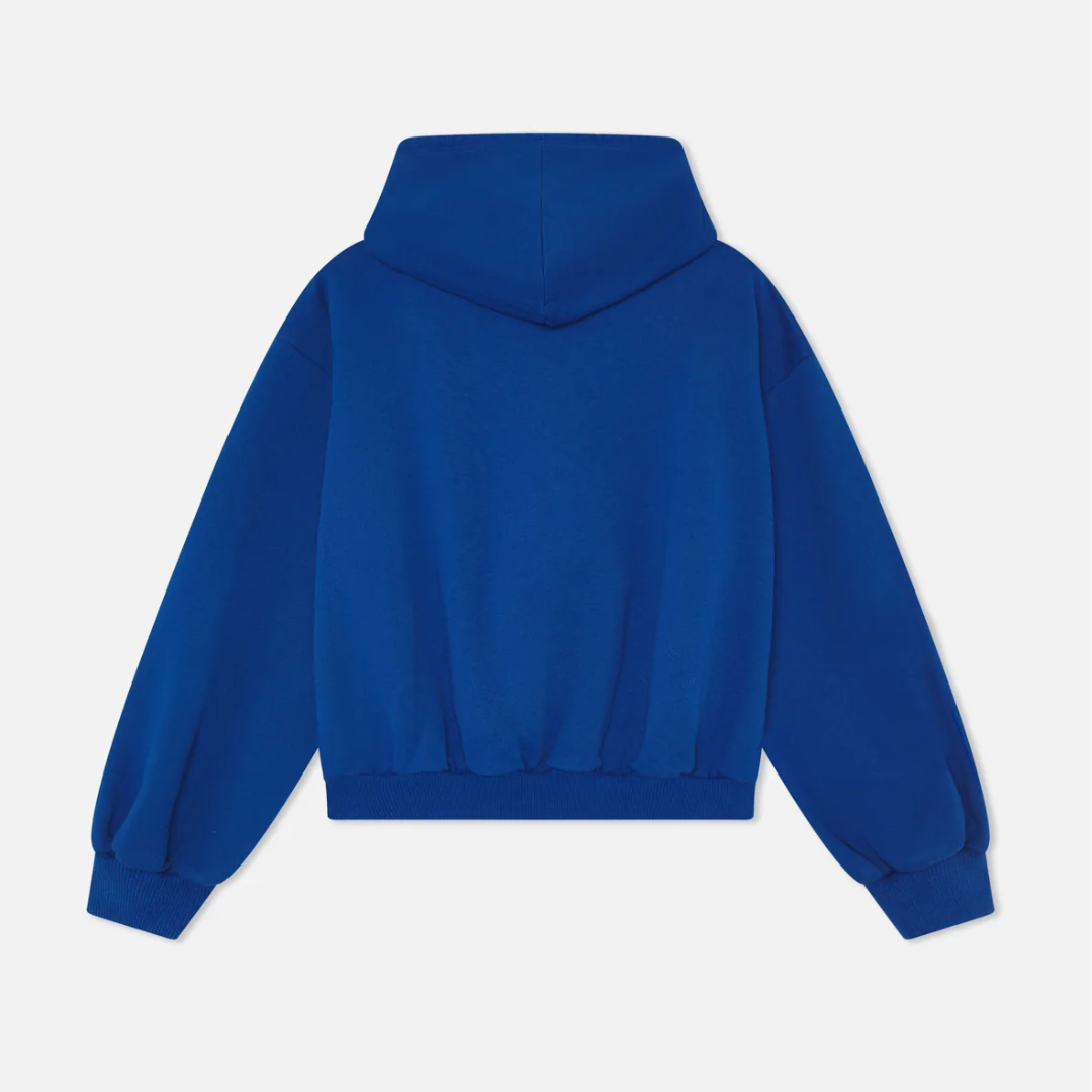 Poleron Scuffers Nowhere Blue