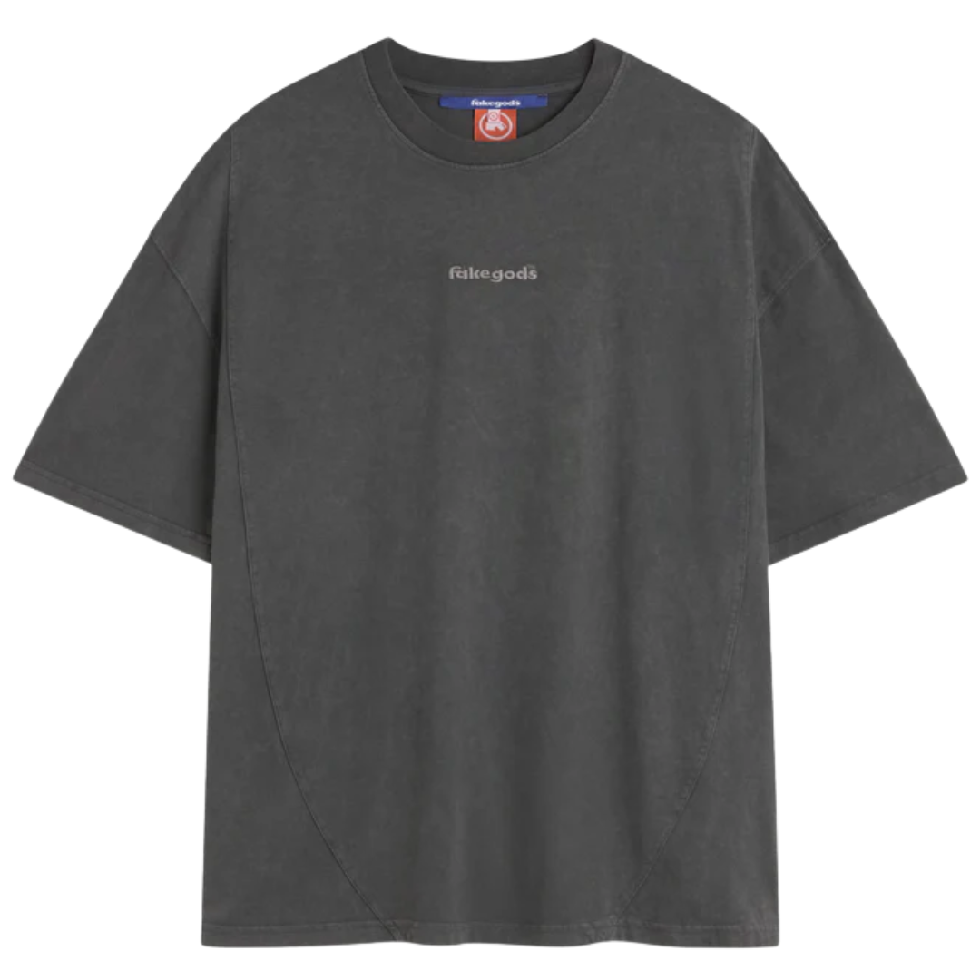 Polera Fake Gods Performance Sports