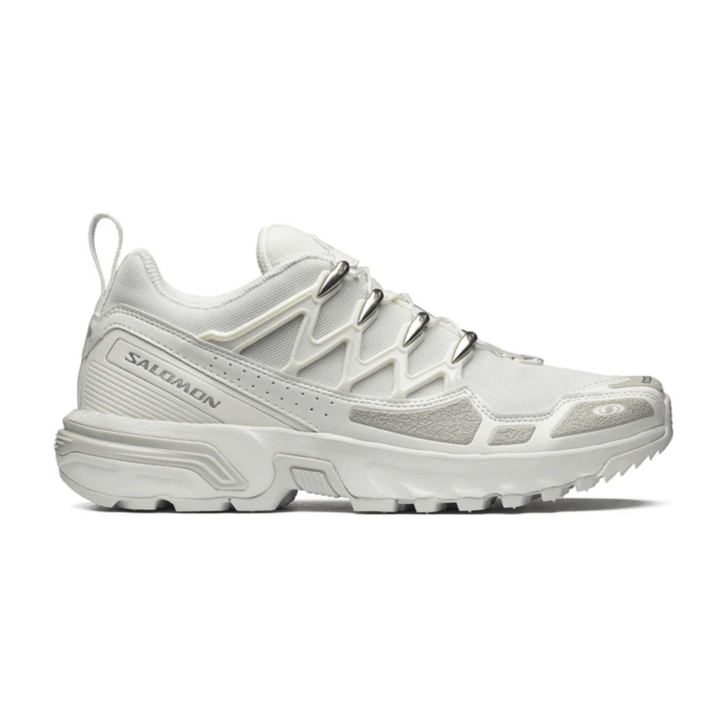 Salomon ACS+ White/Silver