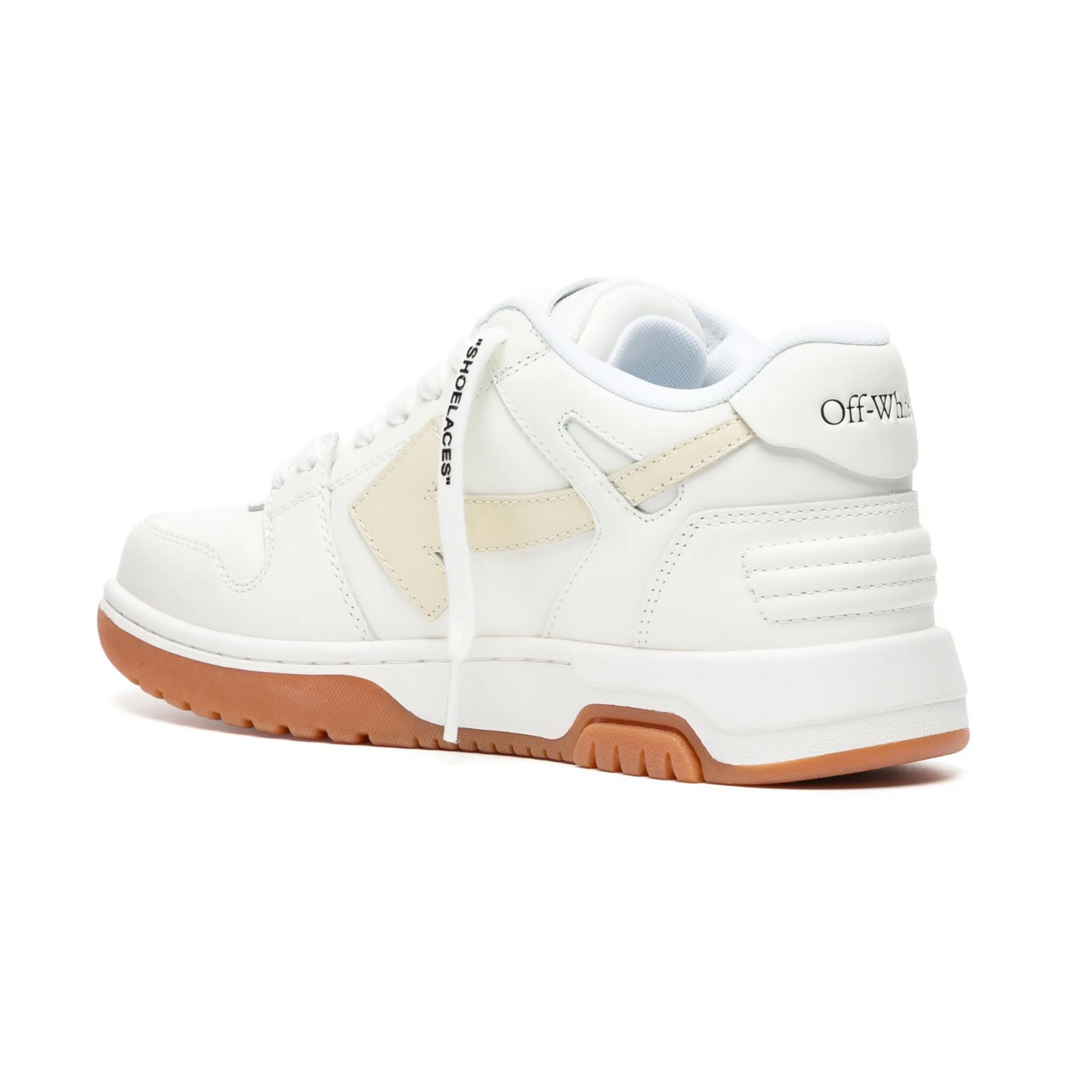 Off-White Out Of Office White/Beige