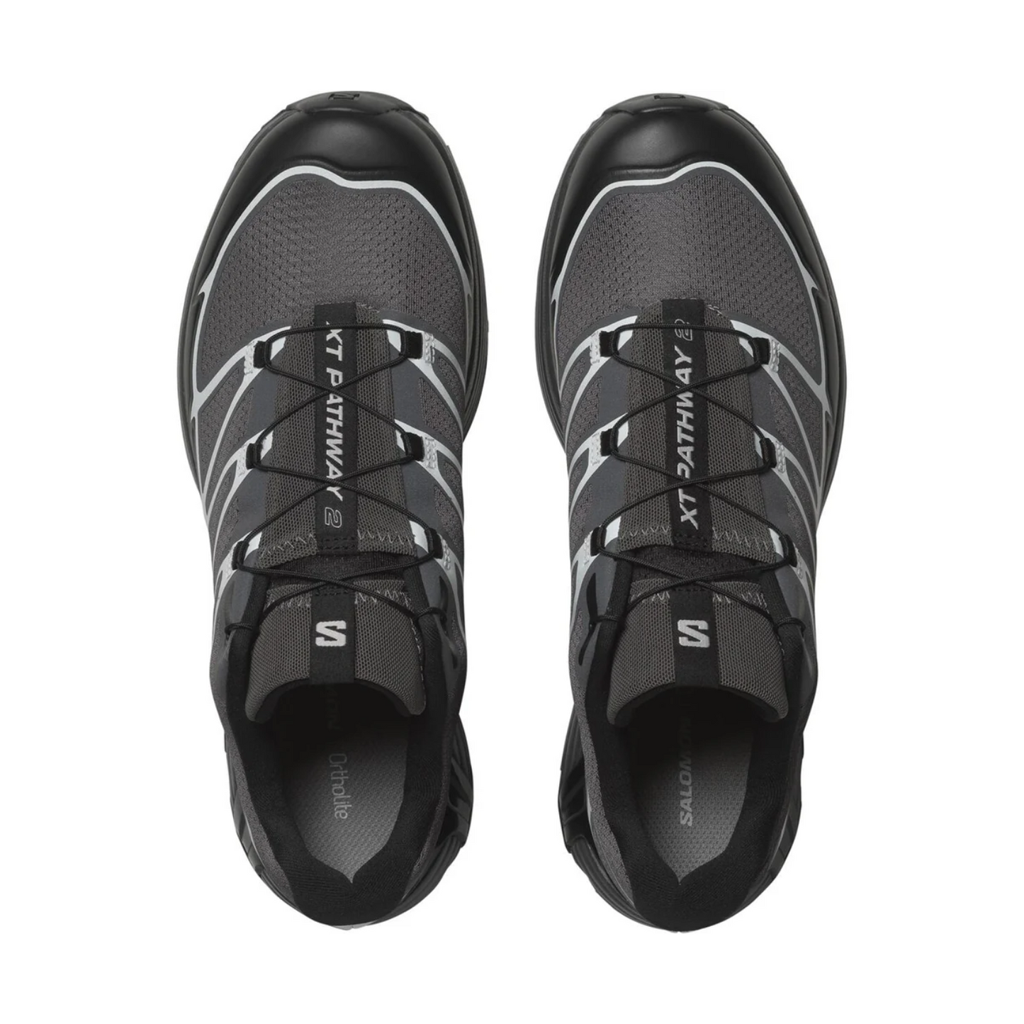 Salomon XT-PATHWAY 2 Castlerock/Black
