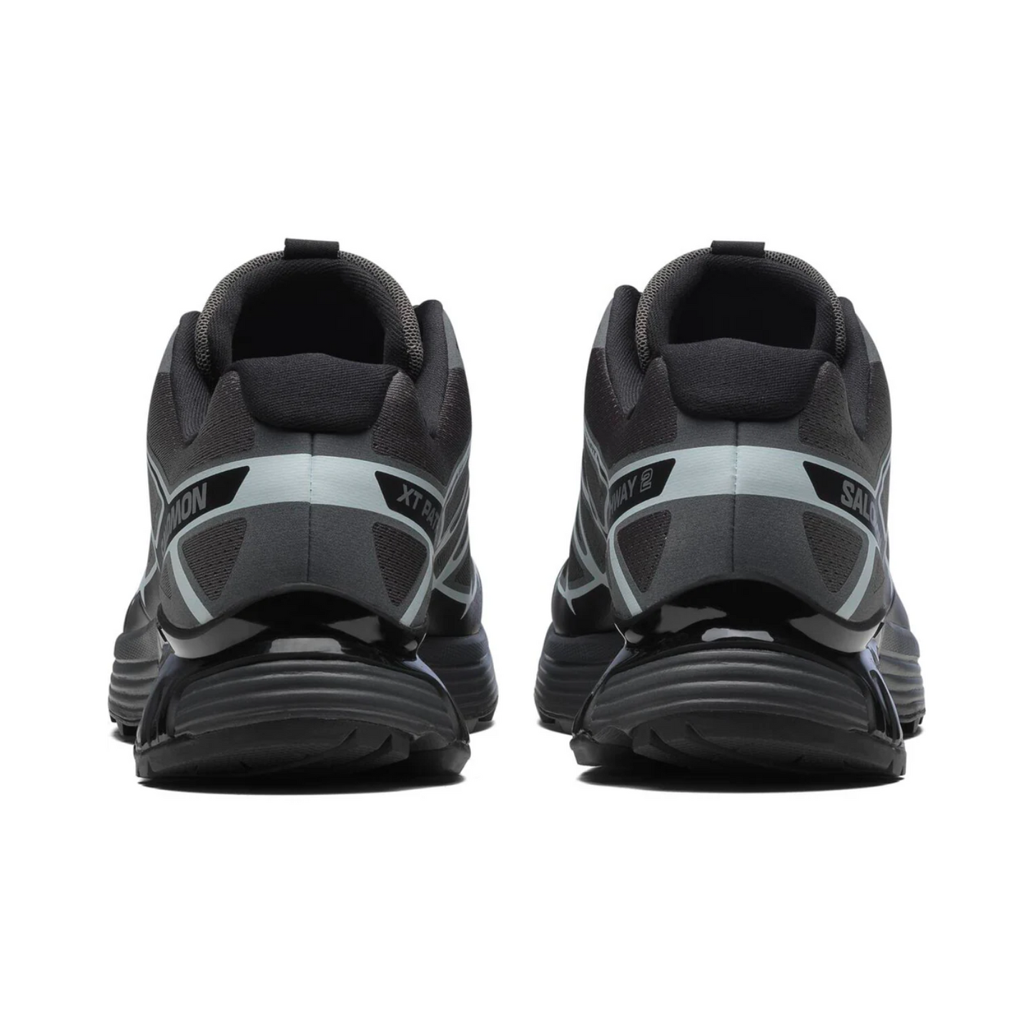 Salomon XT-PATHWAY 2 Castlerock/Black