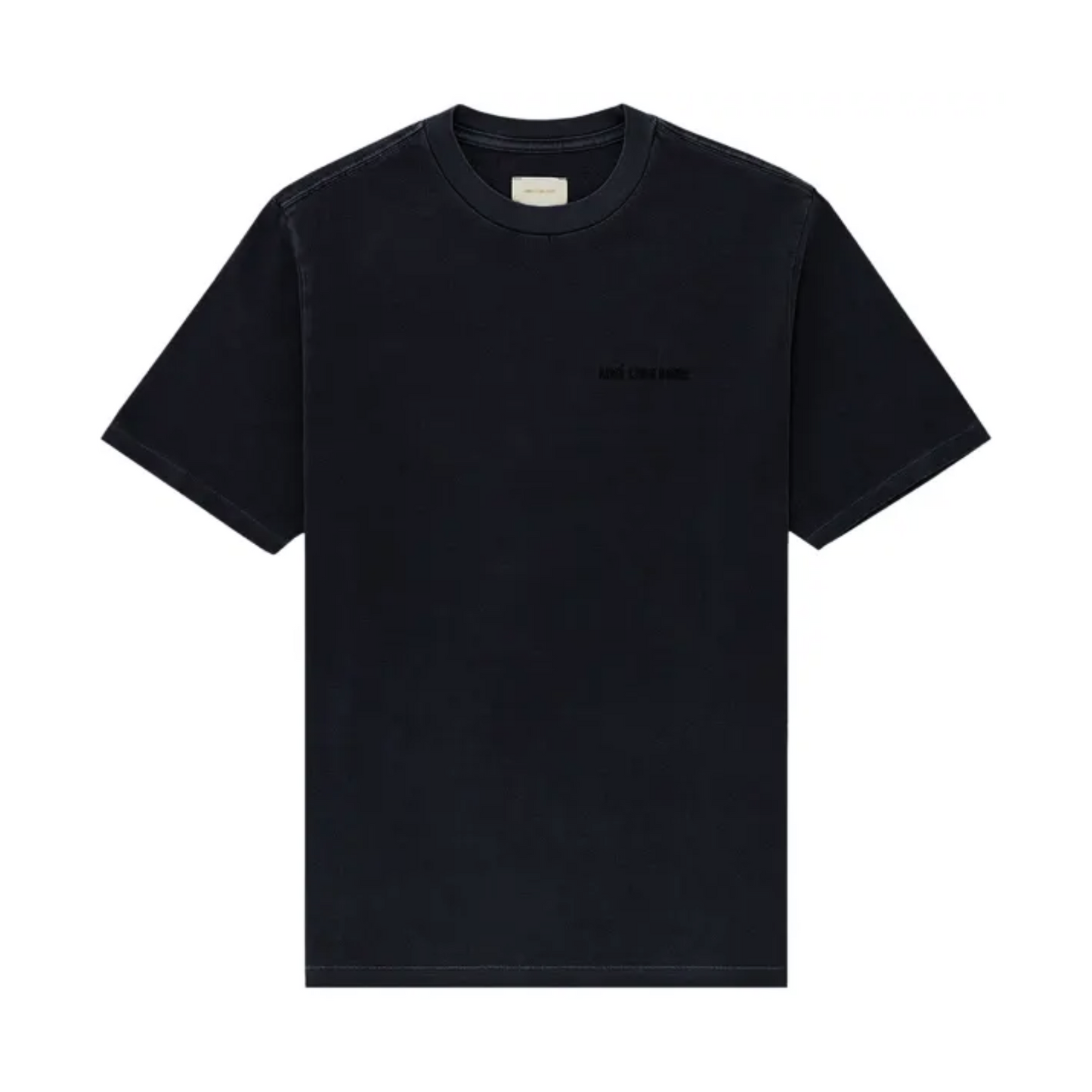 Polera Aimé Leon Dore Garment Uniform Black