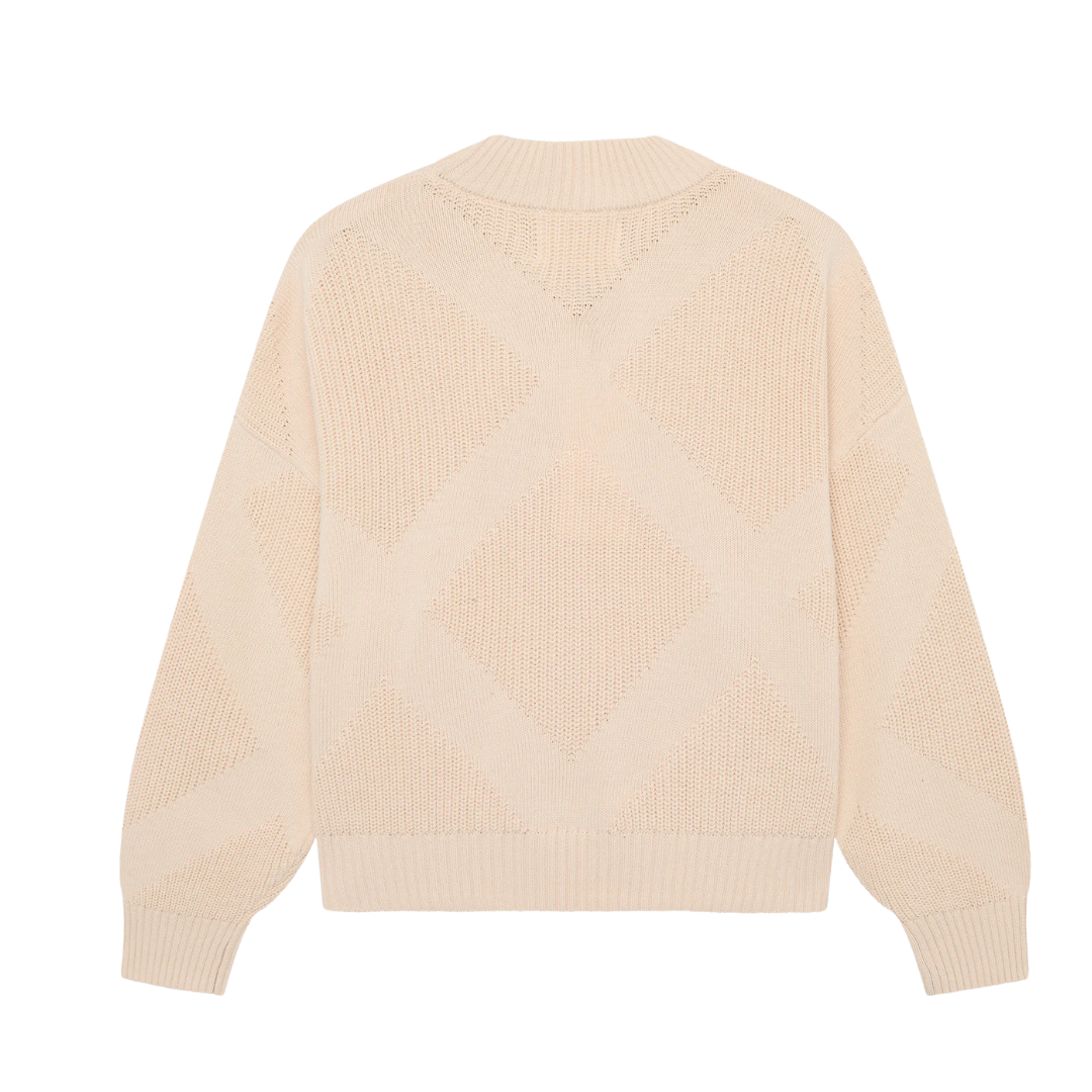 Sweater Eme Studios Rhomb