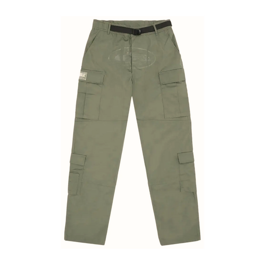 Pantalon Corteiz Guerillaz* Cargos Tonal Khaki