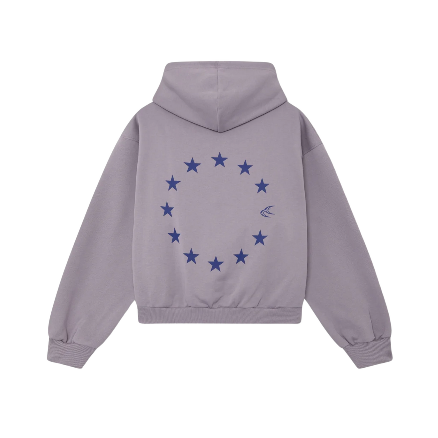 Poleron Scuffers EA Lilac - XL