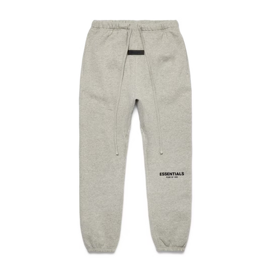 Pantalon Essentials Dark Oatmeal FW22