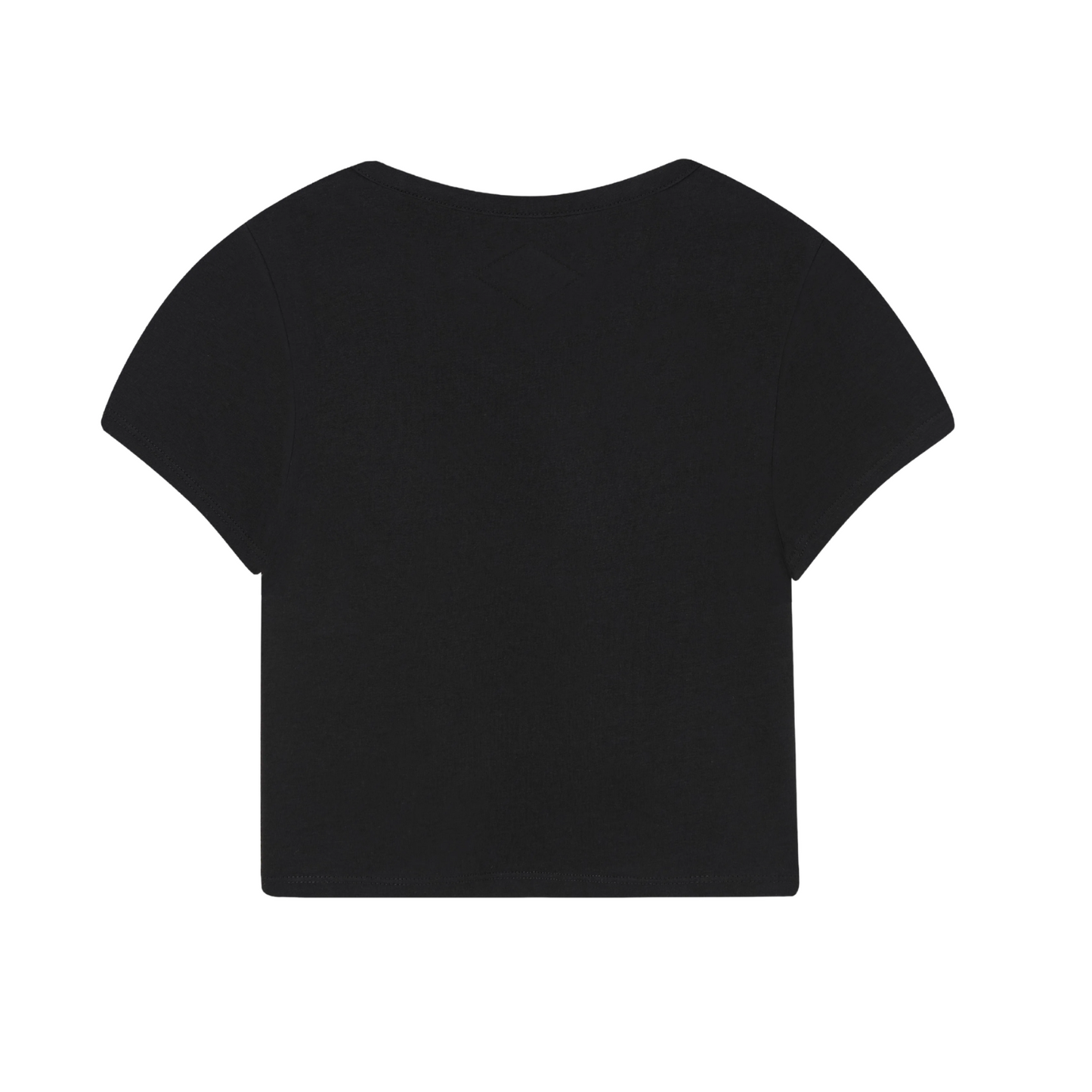 Nude Cereza Top Black - S