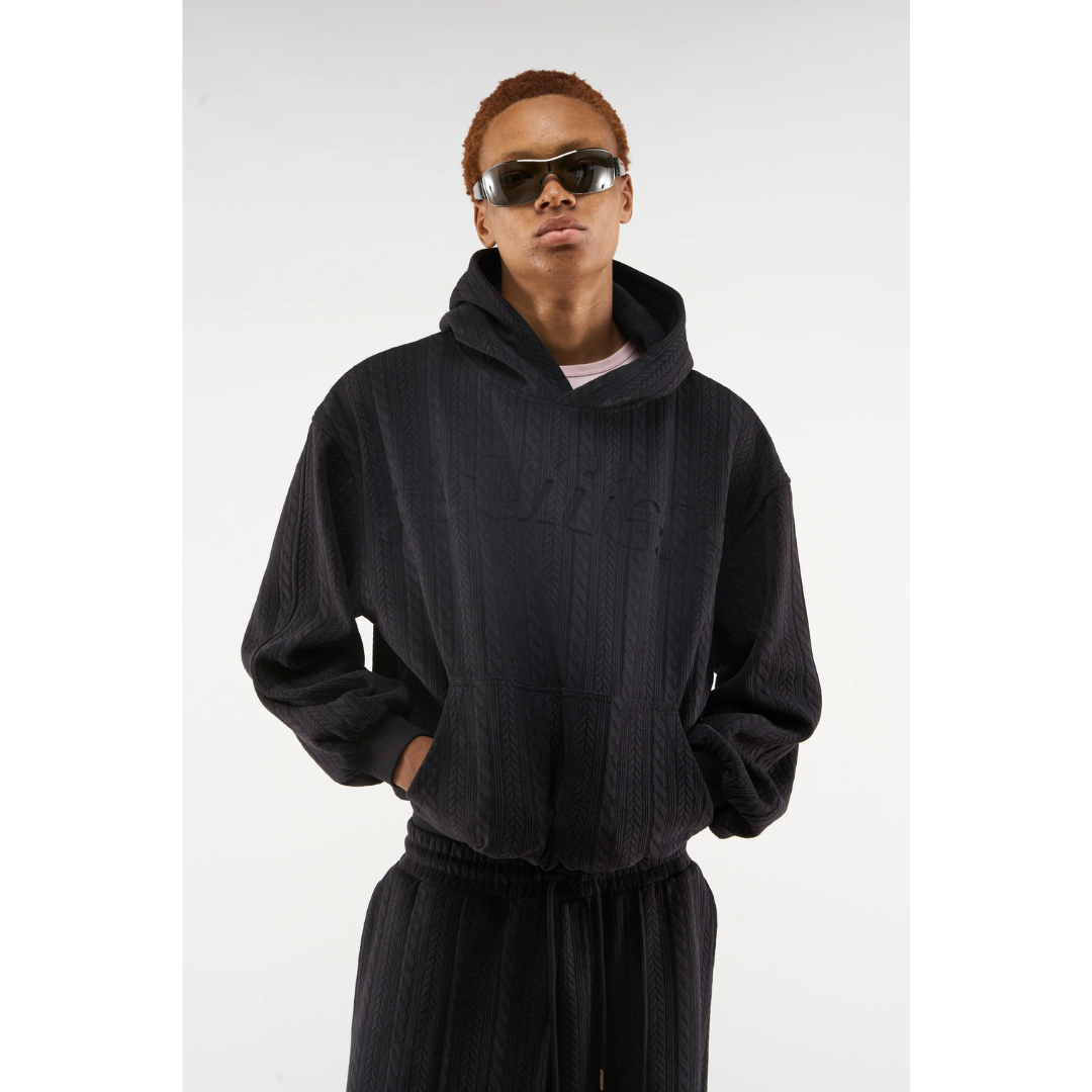 Poleron Scuffers Bodega Dark