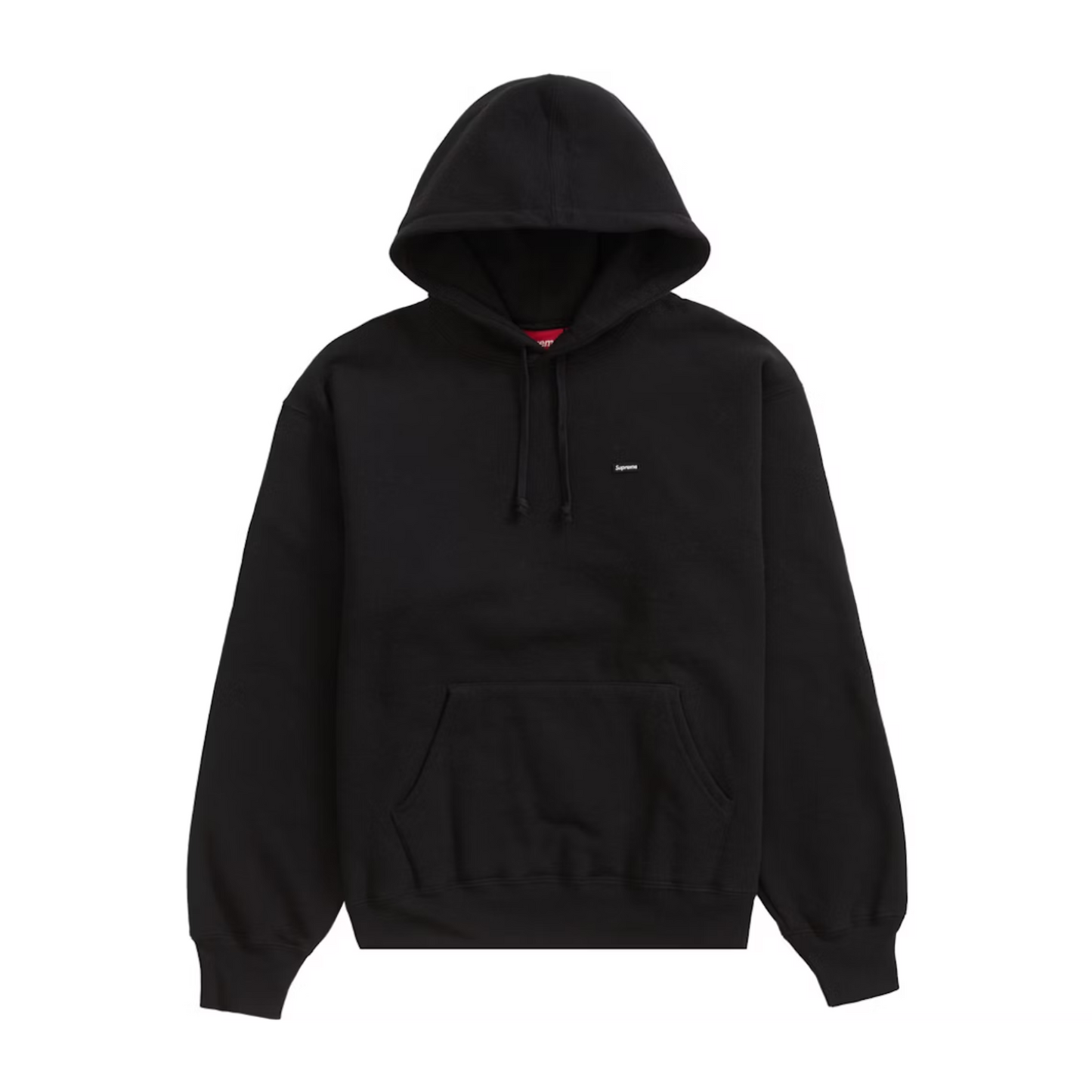 Poleron Supreme Small Box Black