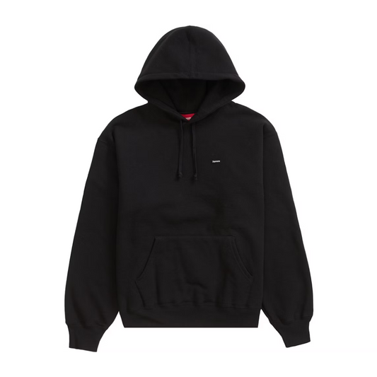 Poleron Supreme Small Box Black