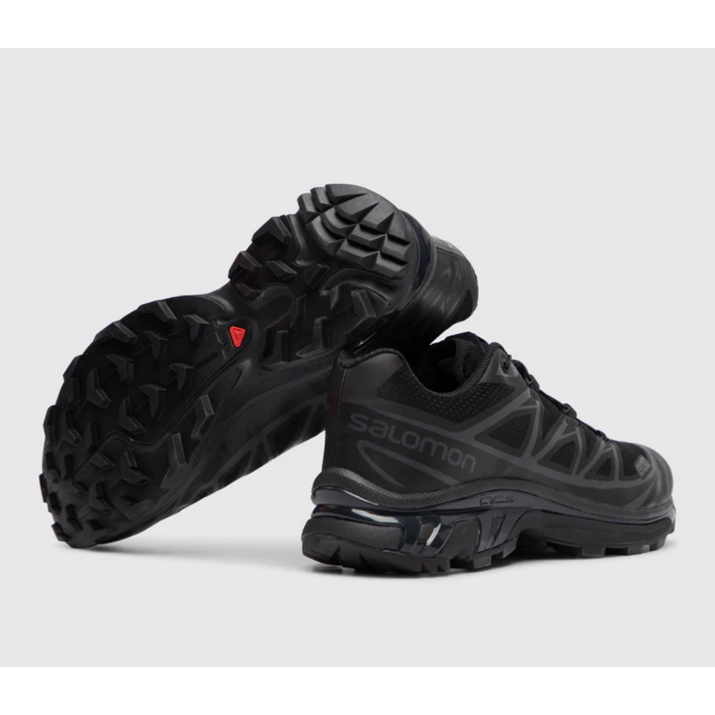 Salomon XT-6 Black/Phantom