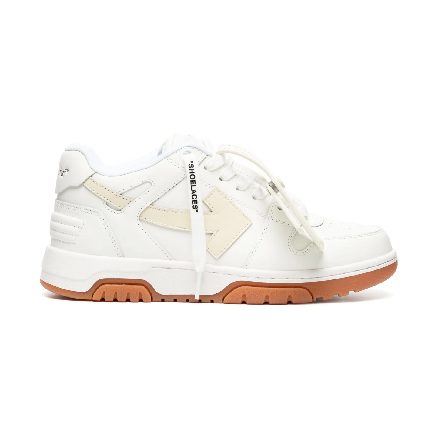 Off-White Out Of Office White/Beige