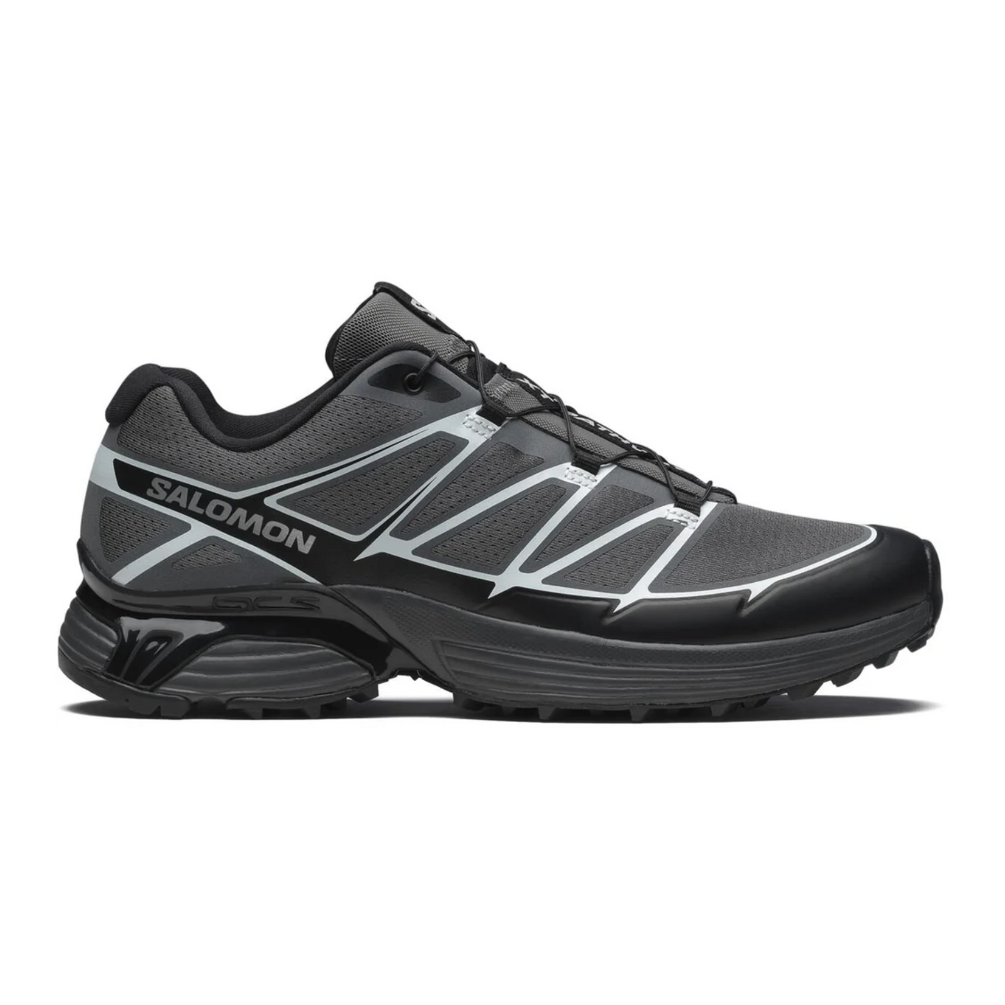 Salomon XT-PATHWAY 2 Castlerock/Black