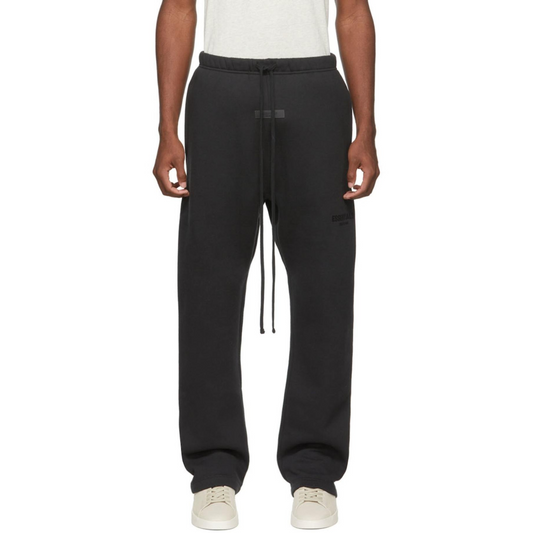 Pantalon Essentials Stretch Limo Relaxed SS22
