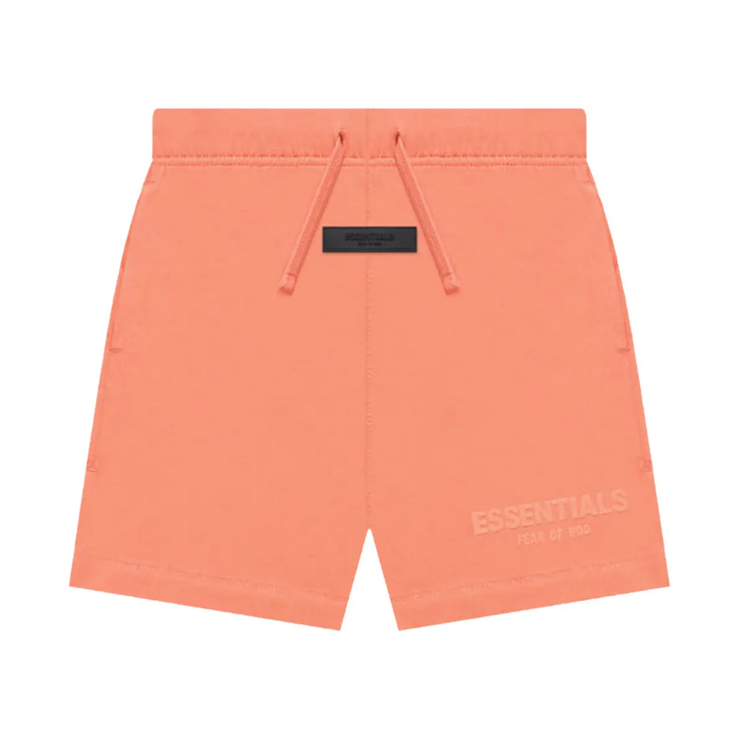 Short Essentials Coral FW22 - S