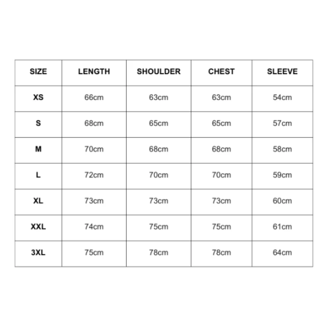 Poleron Sweats Cozy Black