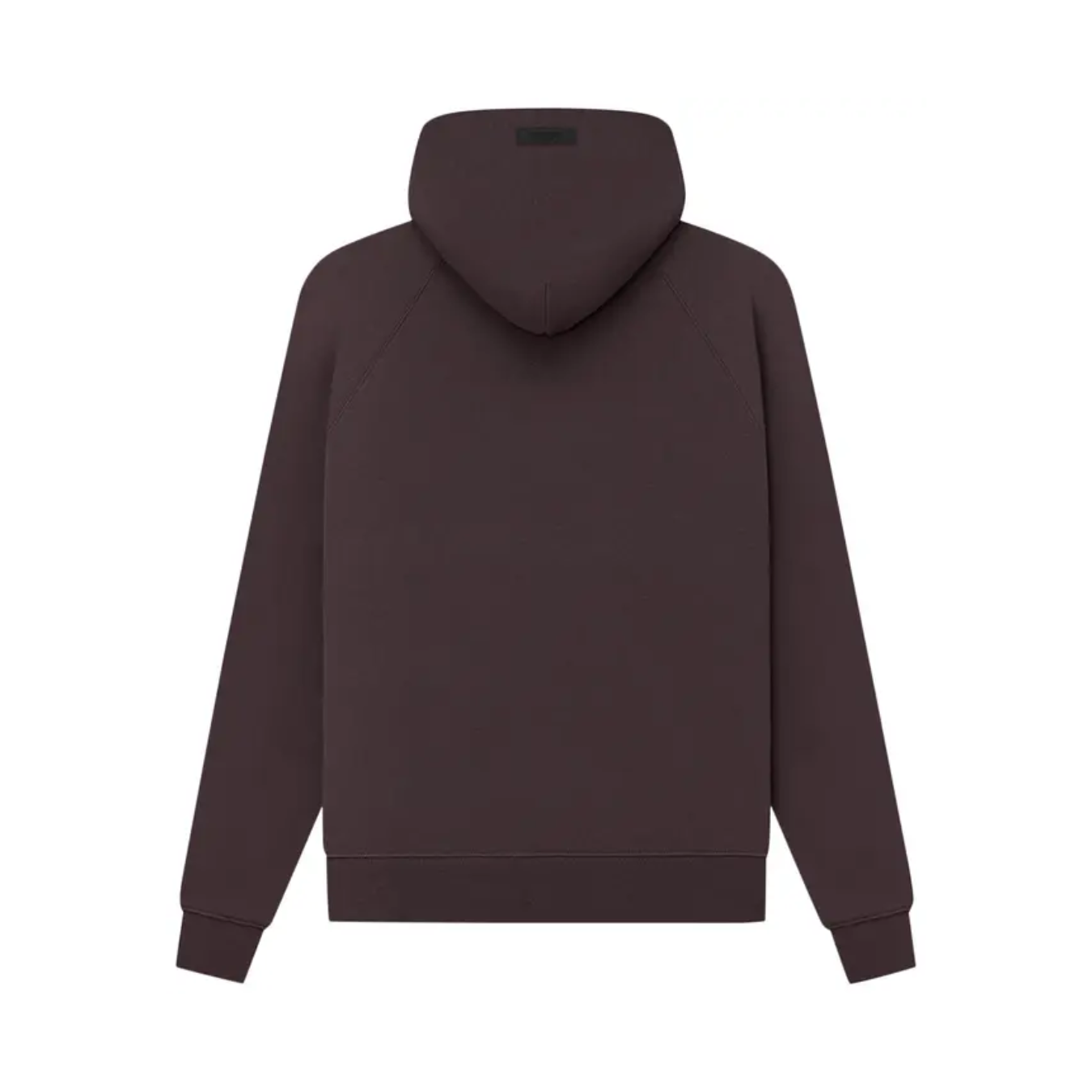 Poleron Essentials Plum SS23