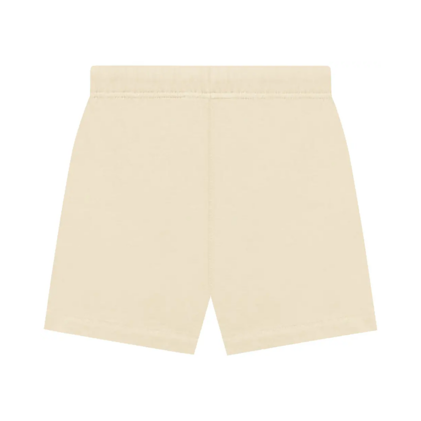 Short Essentials Jersey Egg Shell FW22 - S
