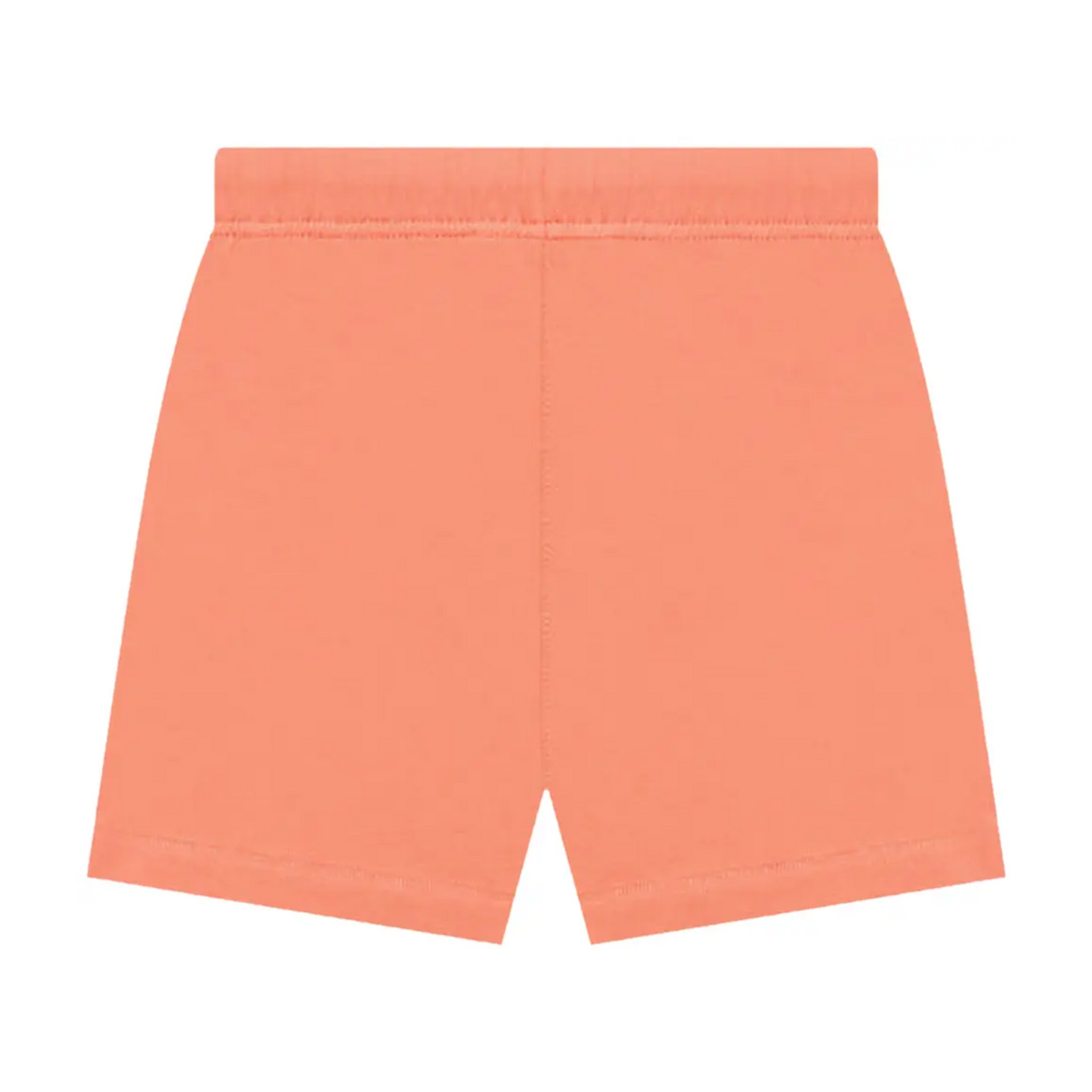 Short Essentials Coral FW22 - S