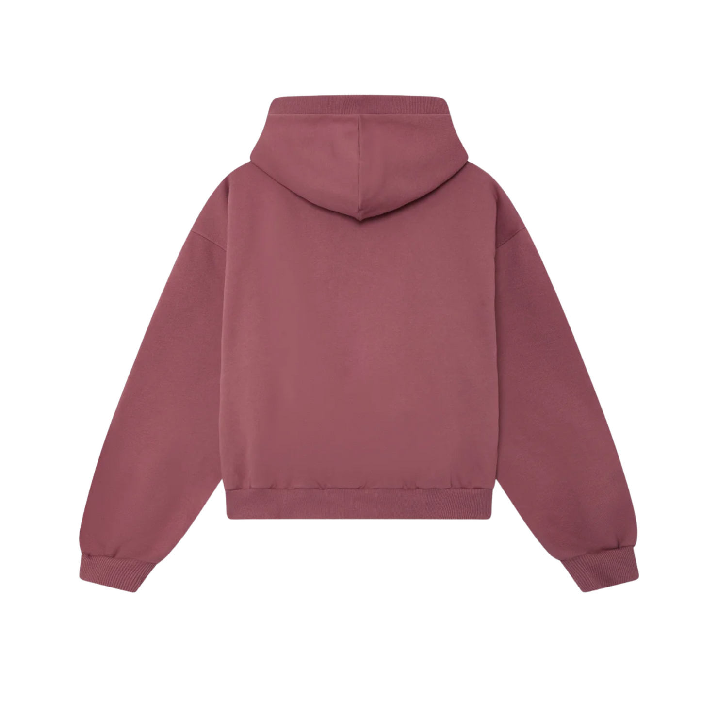 Poleron Scuffers Boys or Girls Burgundy - L