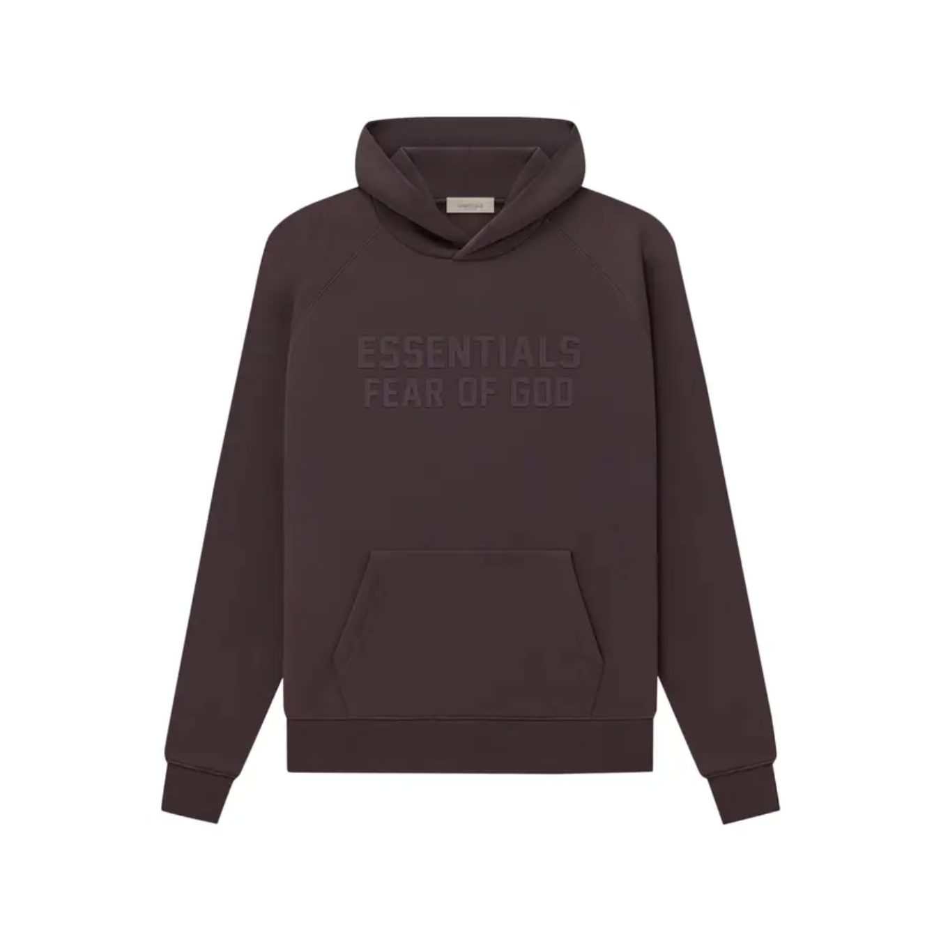 Poleron Essentials Plum SS23