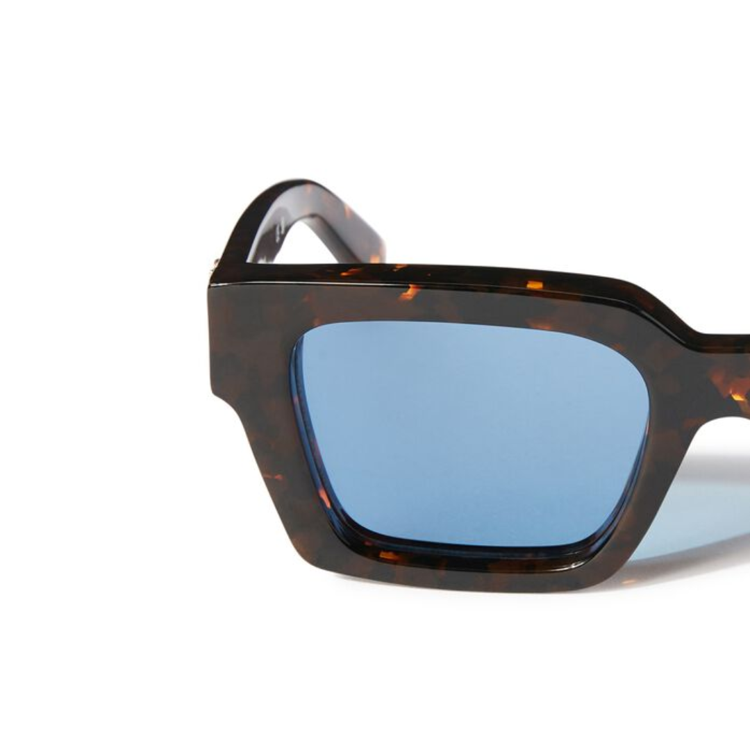 Lentes OFF-WHITE Virgil Havana-Blue