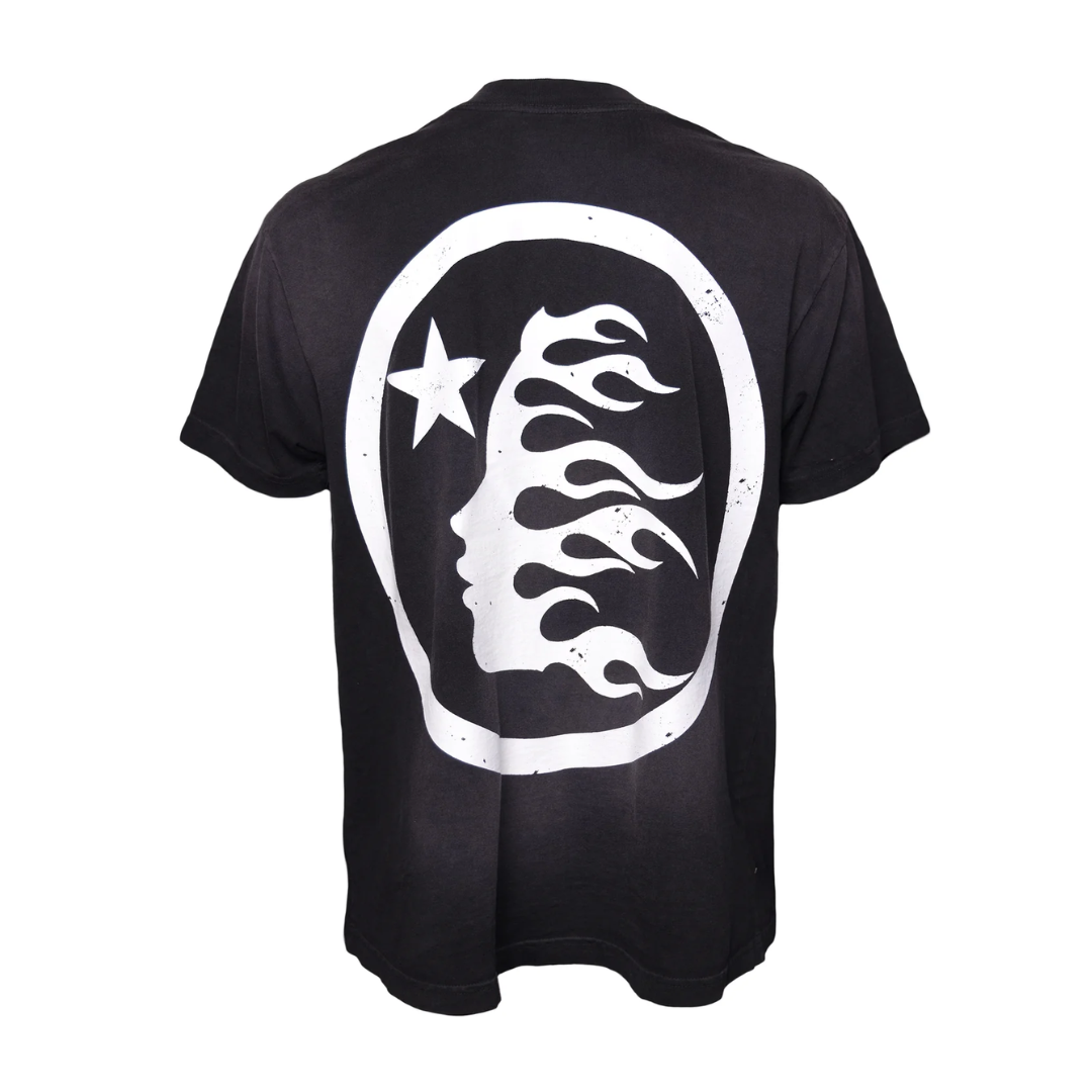 Polera Hellstar Classic