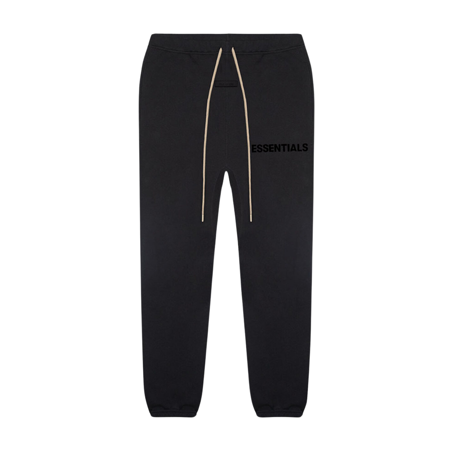 Pantalon Essentials Jet Black SS23