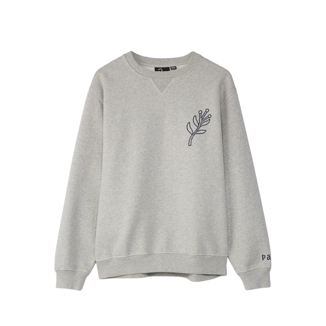 Crewneck by Barra Duck Attack Heather