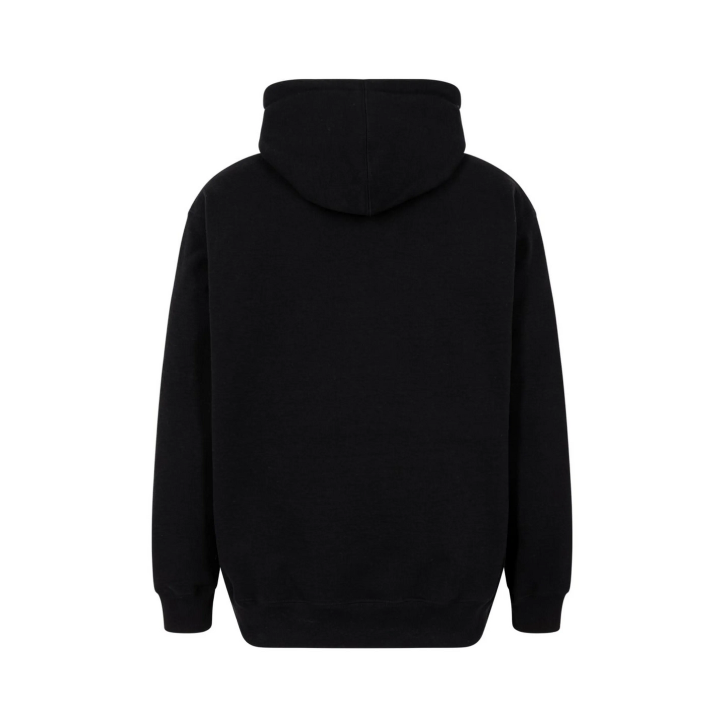Poleron Supreme Bling Box Logo Black