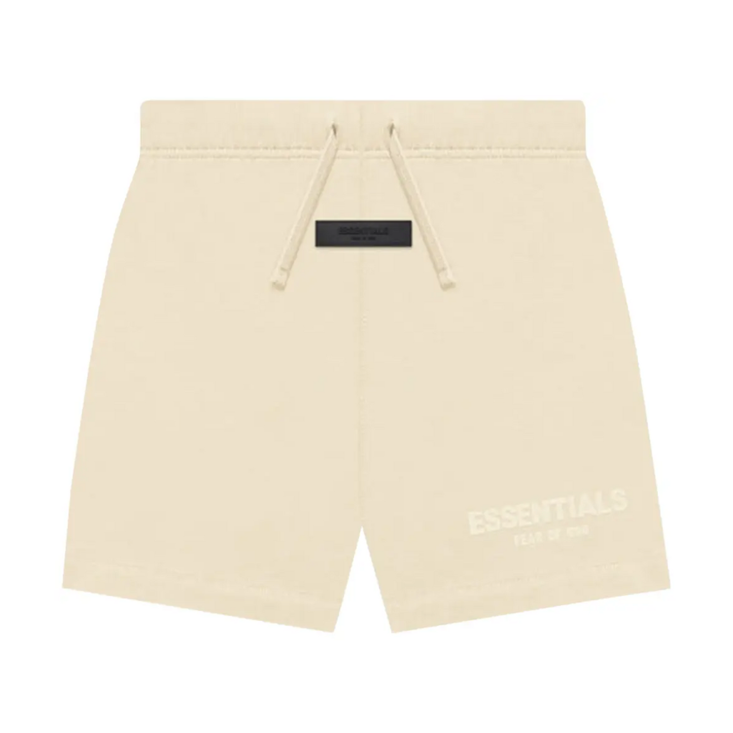 Short Essentials Jersey Egg Shell FW22 - S