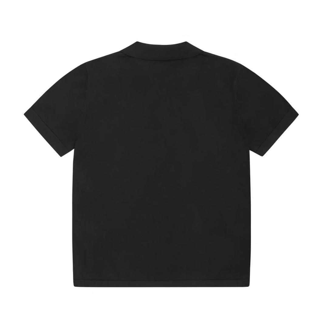 Polera Corteiz Tejida Seria A