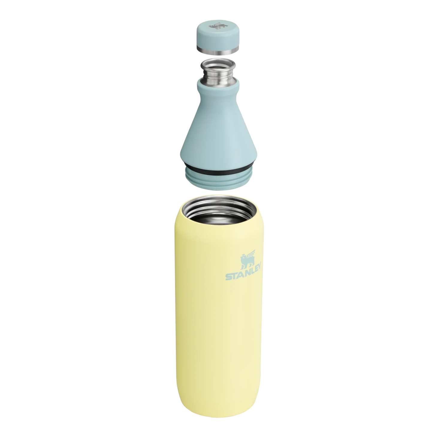 Botella Stanley Térmica All Day Slim Pomelo | 591 ml