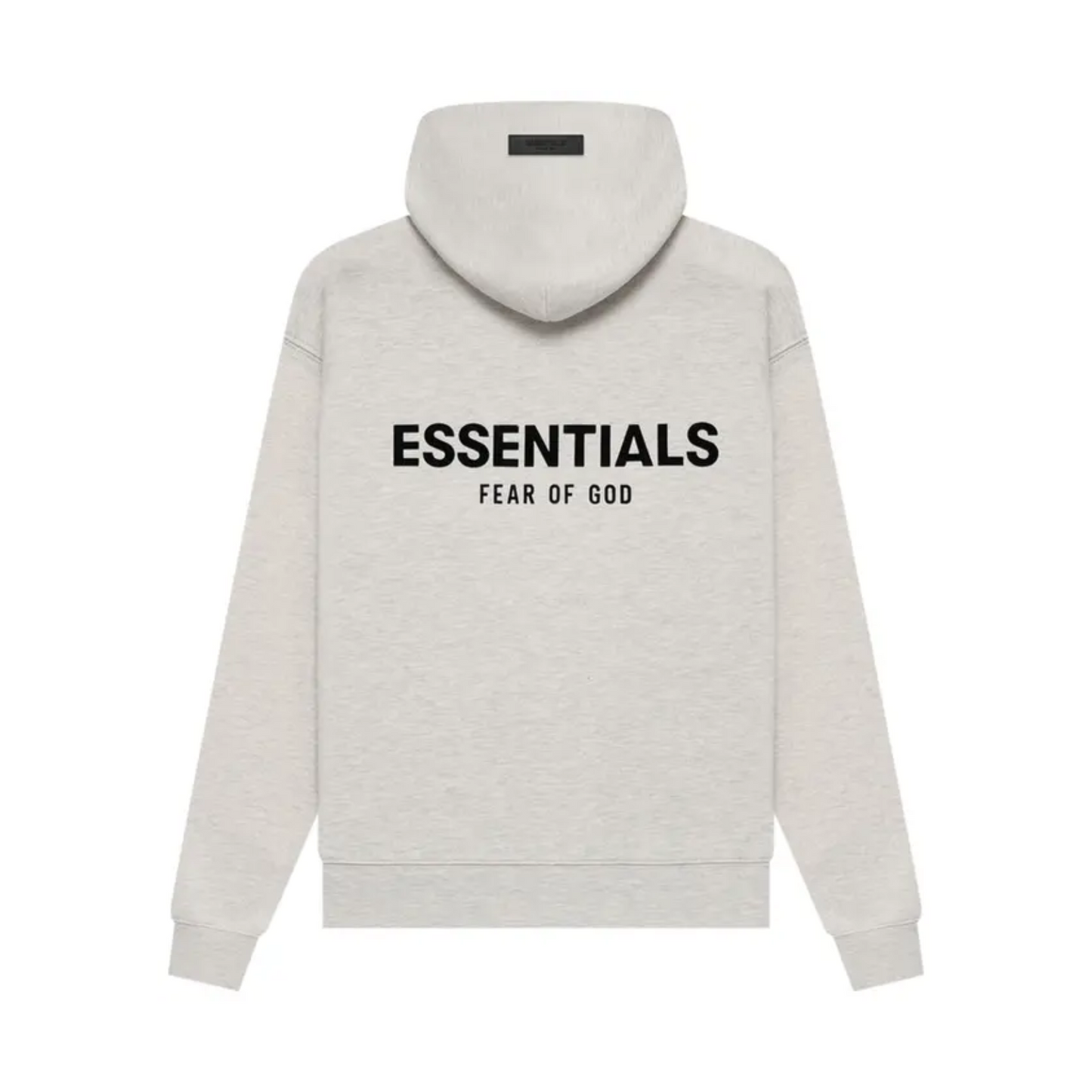 Poleron Essentials Light Oatmeal SS22