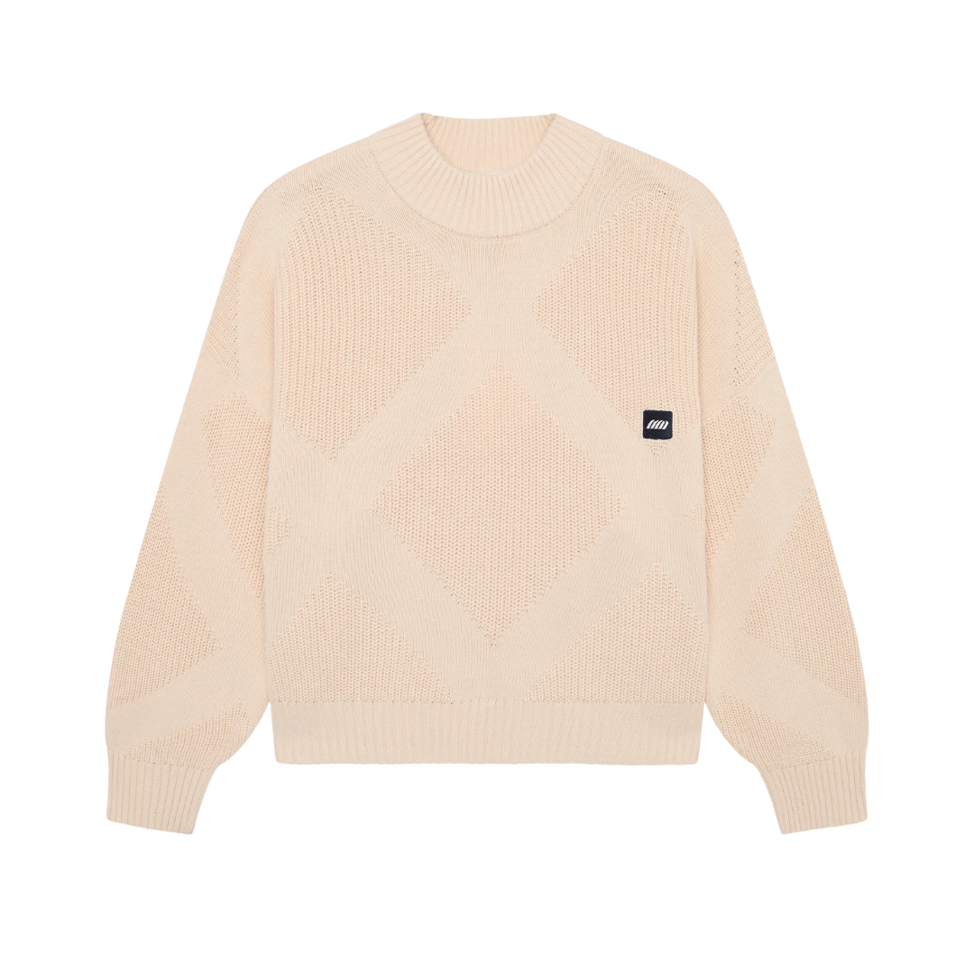 Sweater Eme Studios Rhomb