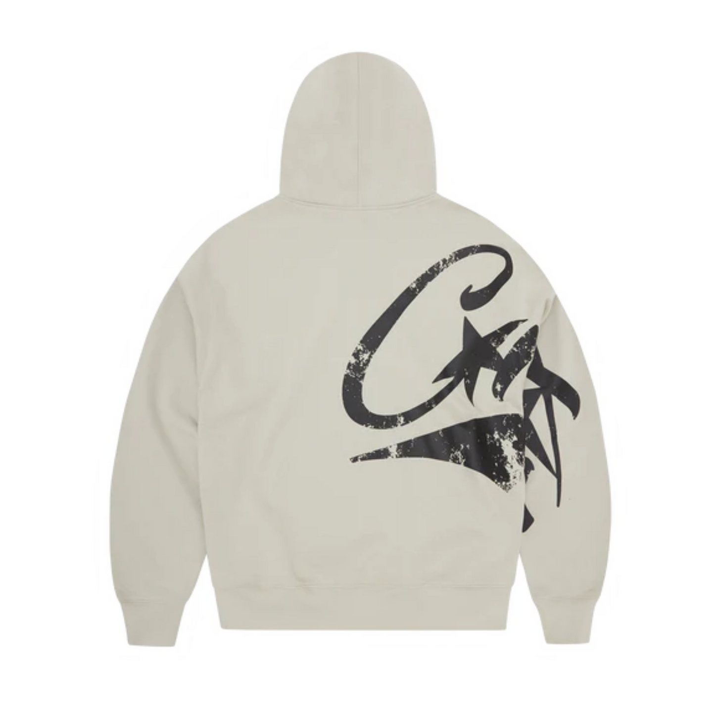 Poleron Corteiz Woosh Hoodie Bone
