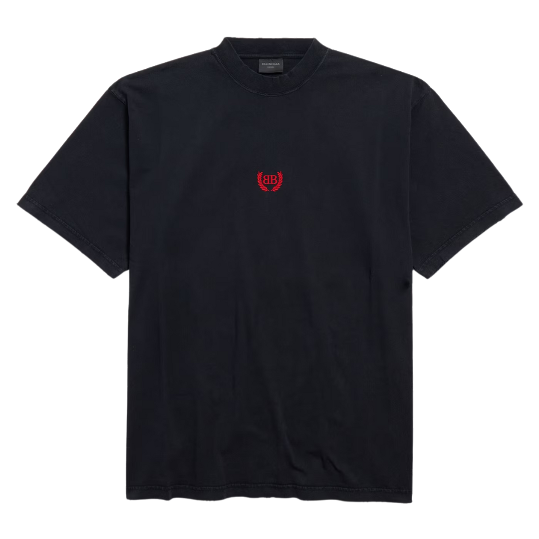Polera Balenciaga Laurel Classic