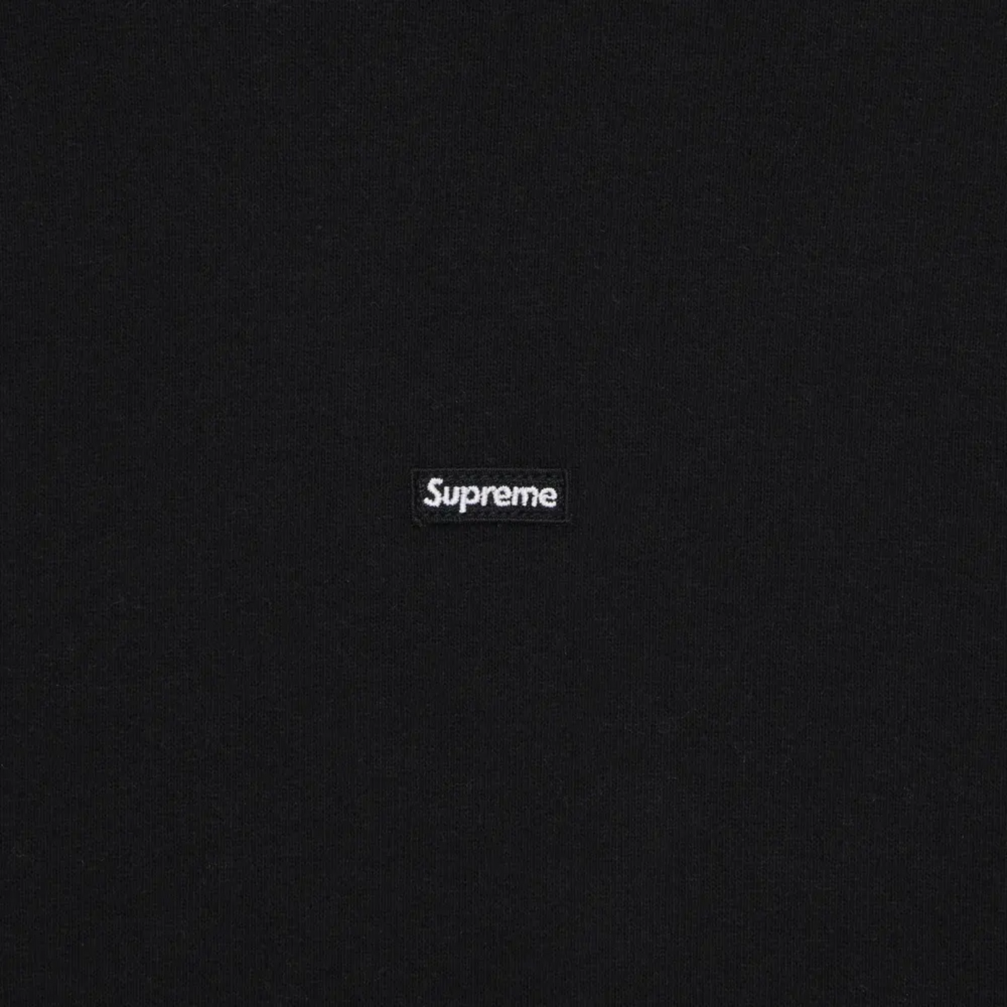 Poleron Supreme Small Box Black