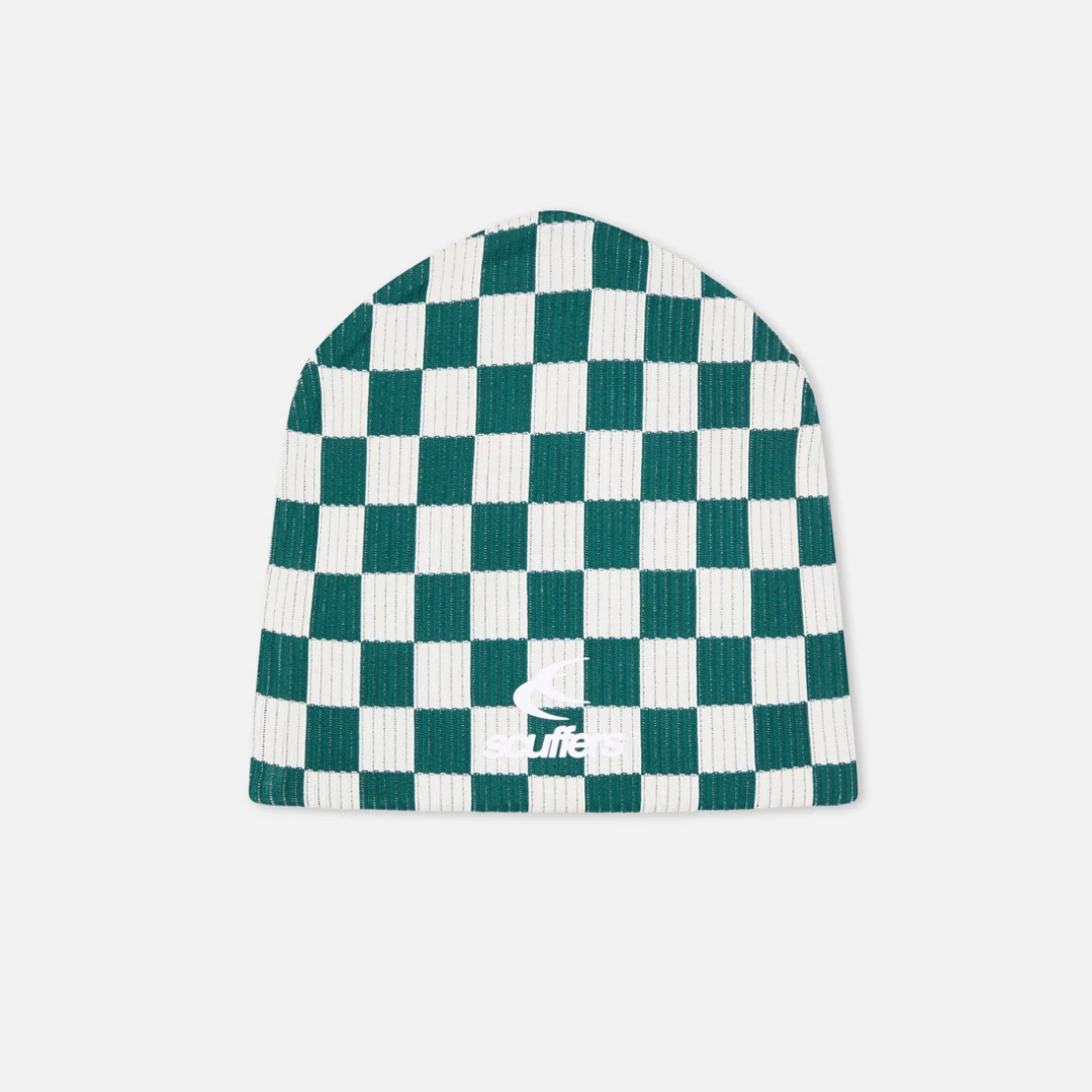 Beanie scuffers Monaco