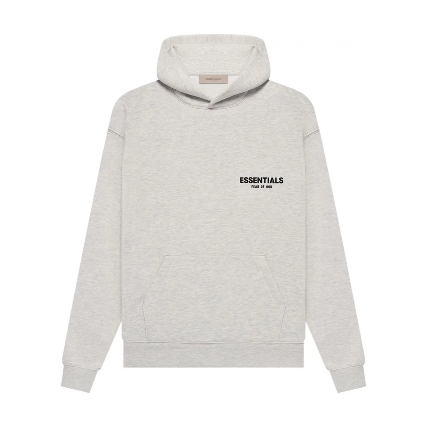 Poleron Essentials Light Oatmeal SS22