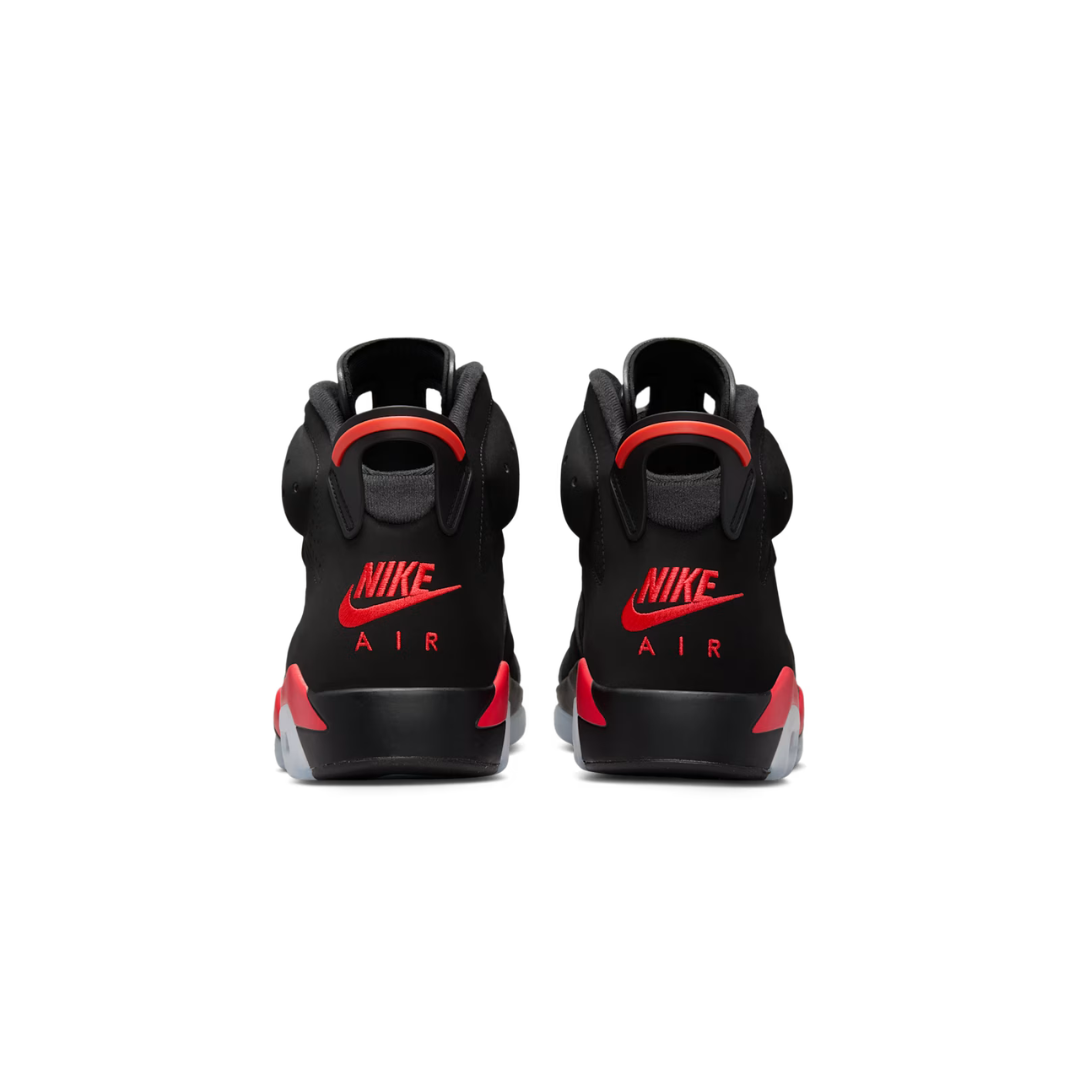 Jordan 6 Retro "Infrared Salesman"