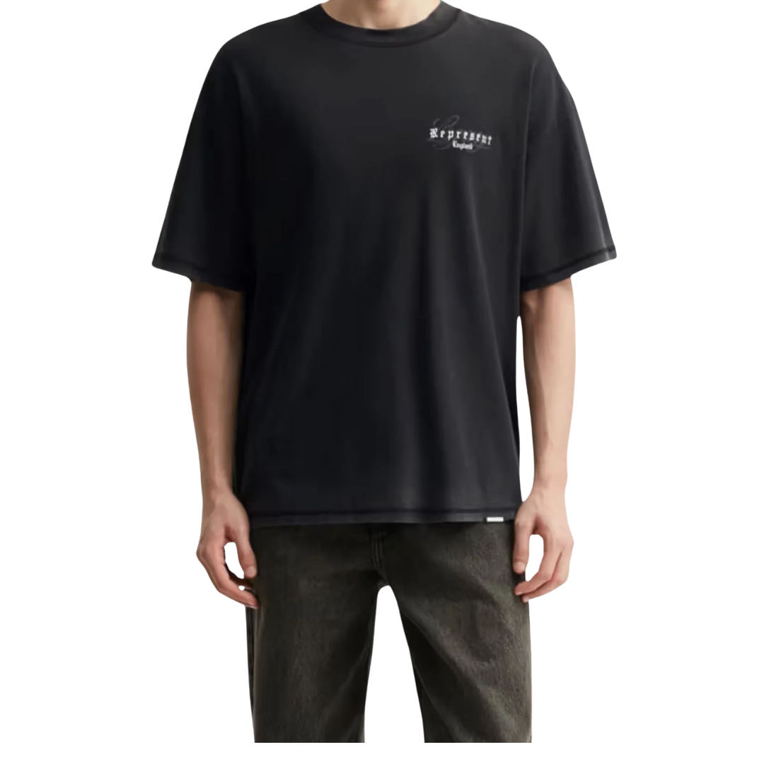 Polera Represent England Legacy