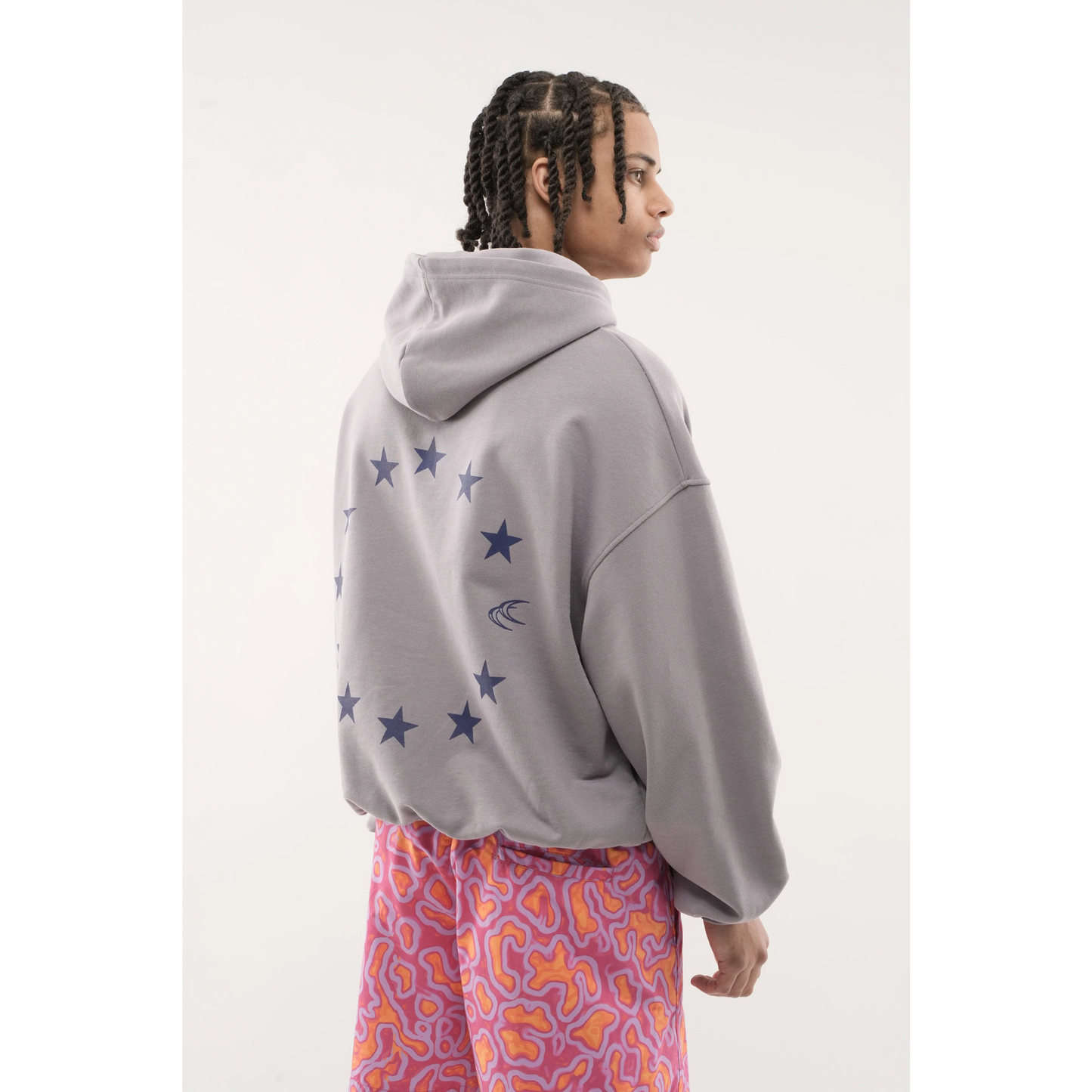 Poleron Scuffers EA Lilac - XL