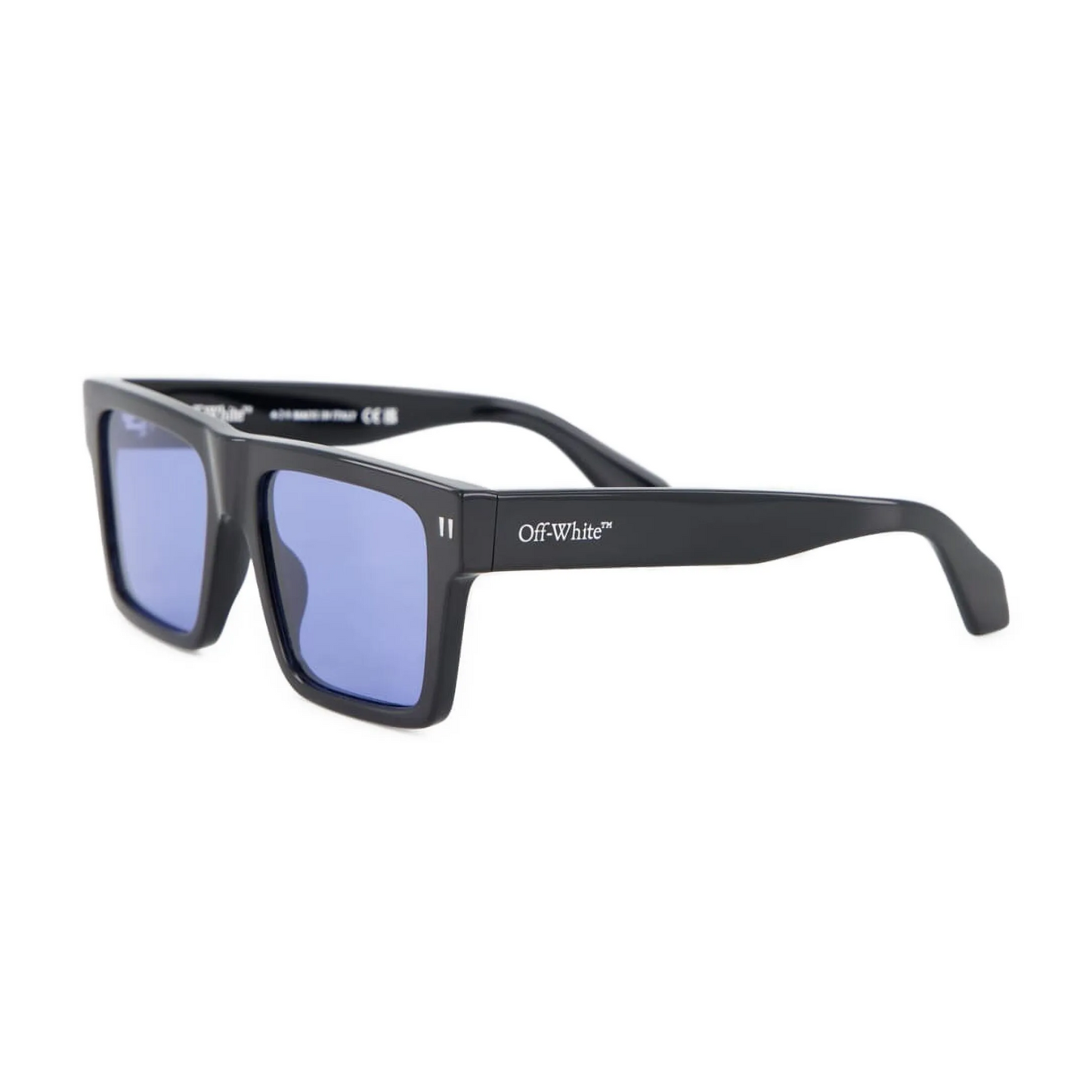 Lentes Off-White Lawton Black/Blue