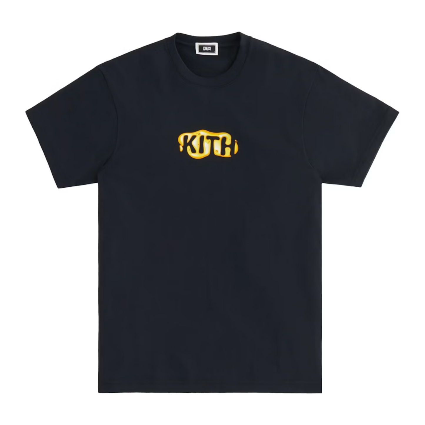 Polera Kith Treats Honey Black