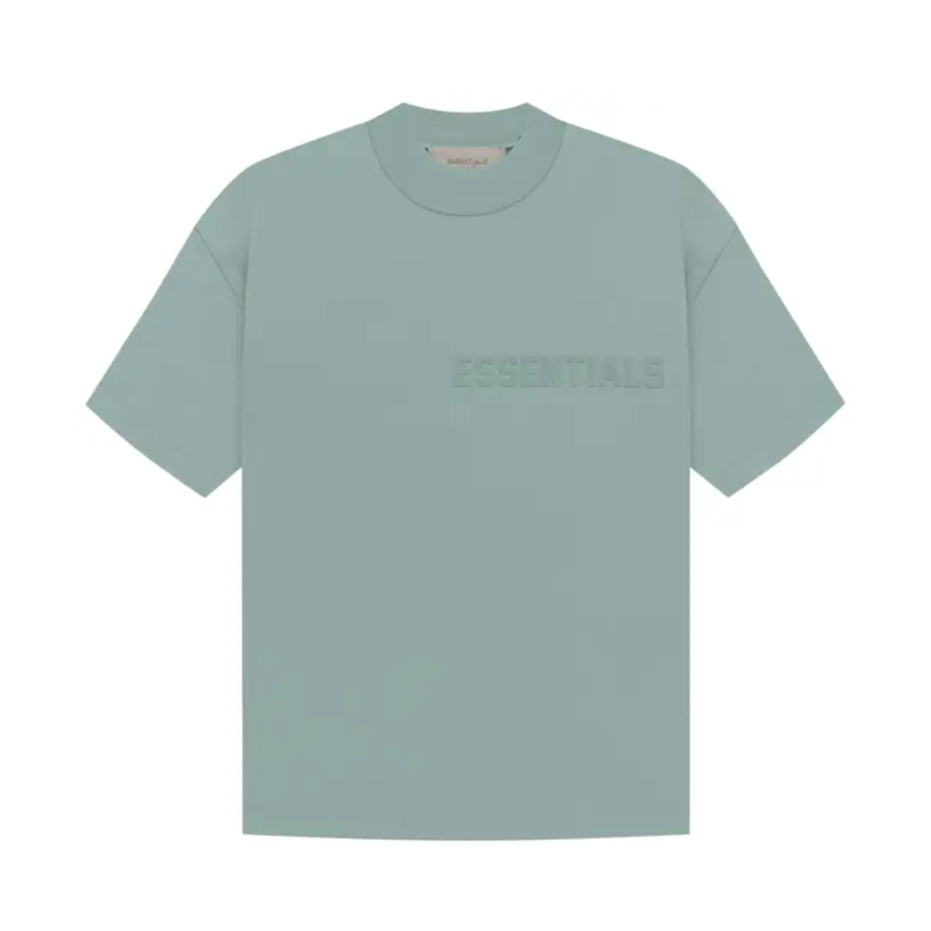 Polera Essentials Sycamore SS23