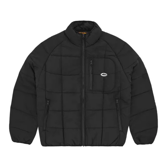 Parka Corteiz Bellic' Insulated Black - XL