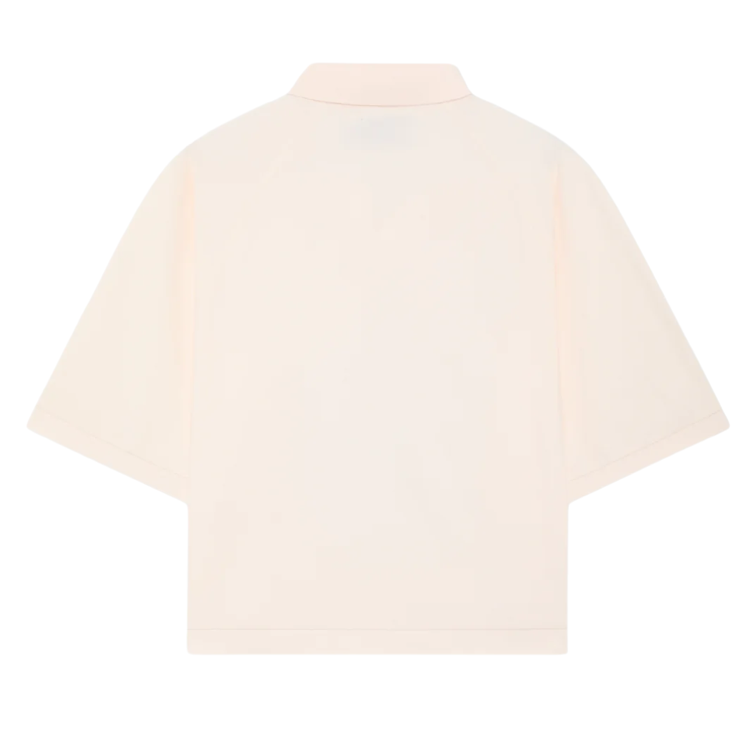 Polera Scuffers Cali Ecru